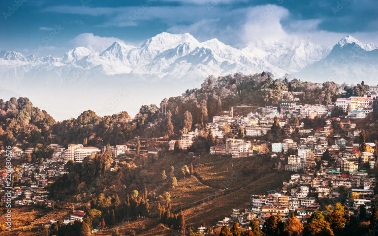 darjeeling top tourist destinations
