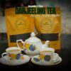 Darjeeling Roasted Tea
