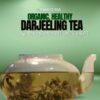 Darjeeling Green Tea