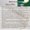 Darjeeling Green Tea
