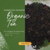 Darjeeling Roasted Tea