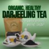 Darjeeling Roasted Tea