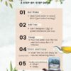 Darjeeling Green Tea