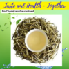 Darjeeling White Tea